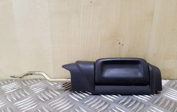 Volkswagen Transporter - Caravelle T4 Sliding door interior handle 721843642