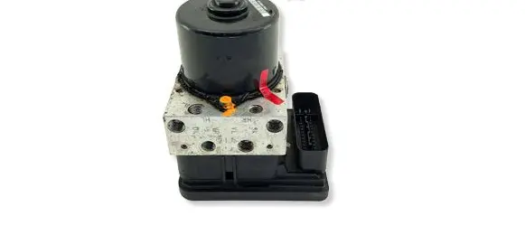 Opel Zafira B ABS Pump 13246537
