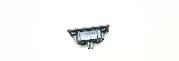 Porsche Cayenne (92A) Number plate light 4G0943021