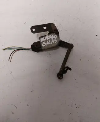 Nissan Murano Z50 Front height sensor lever 5381289900