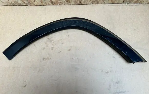 Mercedes-Benz GL X166 Fender trim (molding) 1668846222