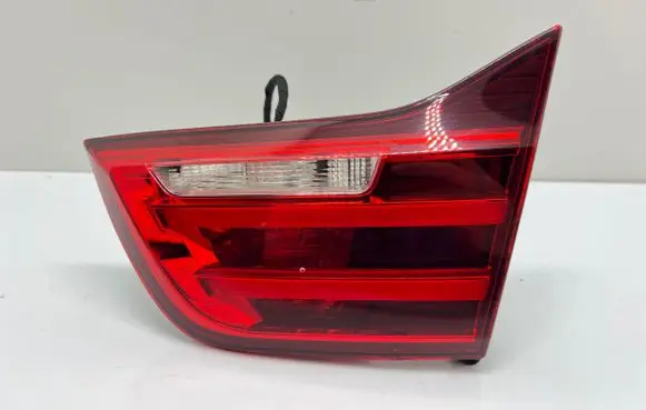 BMW 4 F32 F33 Tailgate rear/tail lights 7296102 618000E1