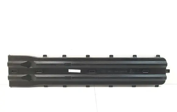 Ford Transit Custom Cabin air duct channel BK2118C299GB