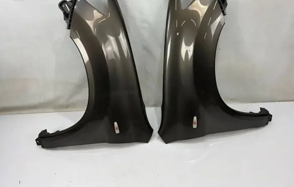Mitsubishi ASX Fender
