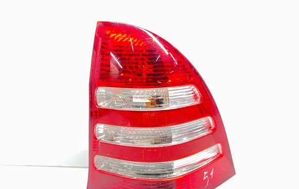 Mercedes-Benz C W203 Rear/tail lights 2038202464