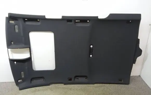 Audi A6 S6 C6 4F Headlining 4F9867505B