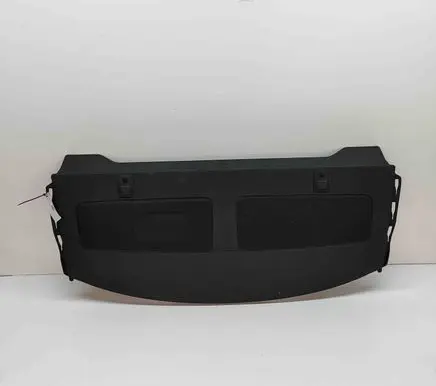 Audi A5 Parcel shelf 8W6863411A