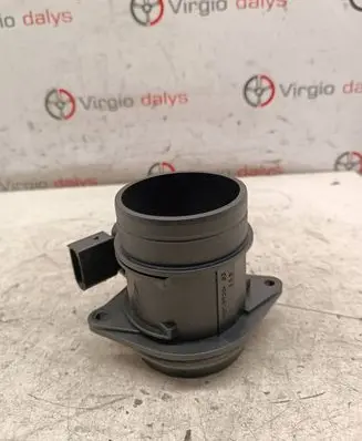 Mercedes-Benz A W169 Mass air flow meter A0000942948 5WK97003