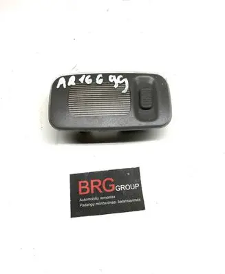 Alfa Romeo 166 Rear seat light 60607883