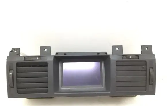 Opel Vectra C Screen/display/small screen 13117636