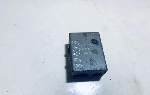 Nissan Primera Other control units/modules 2857689960