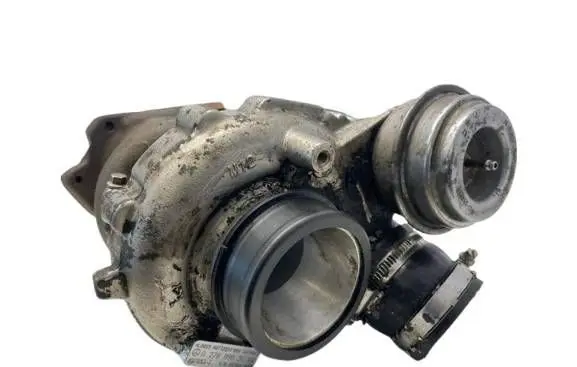 Mercedes-Benz GL X166 Turbo A2780903680 8273531 RAV04780R