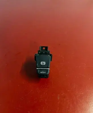 BMW X3 G01 Handbrake/parking brake auto hold switch 9109311