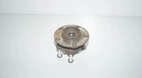 BMW X3 F25 Front wheel ball bearing 6870725 31206870725
