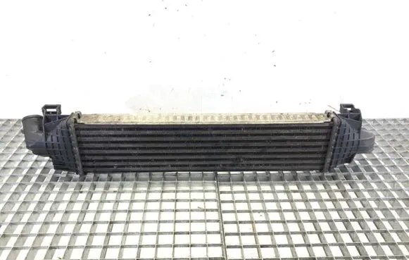 Ford Focus C-MAX Intercooler radiator 3M5H9L440AD