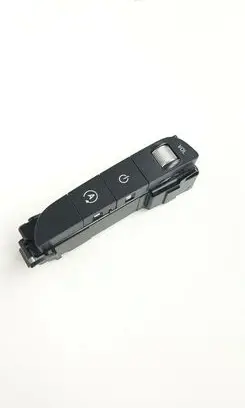 Mercedes-Benz C W205 A set of switches A2139050102