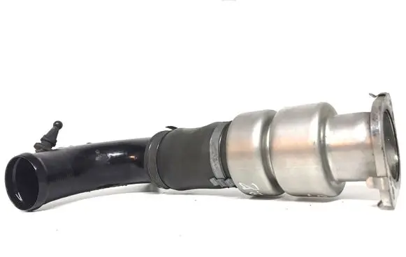 Ford C-MAX II Intercooler hose/pipe 9687261380 AV616C750AC