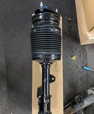 Lexus RX 450H Air suspension front shock absorber 4802048075
