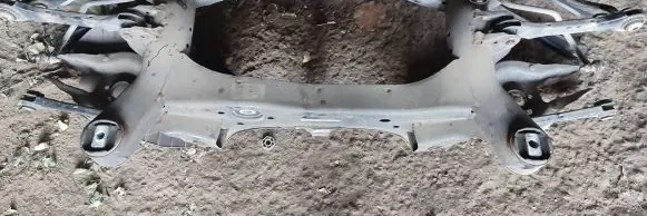 BMW 3 GT F34 Rear subframe 
