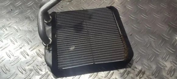 Mitsubishi Carisma Heater blower radiator