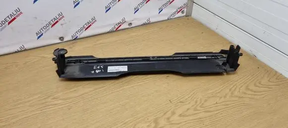 BMW 7 E65 E66 Radiator trim 17117561432