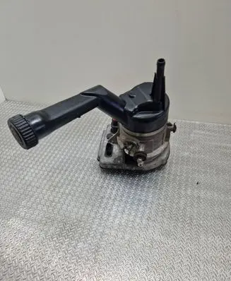 Peugeot 308 Electric power steering pump 9686207180 A0015817 GEP58C