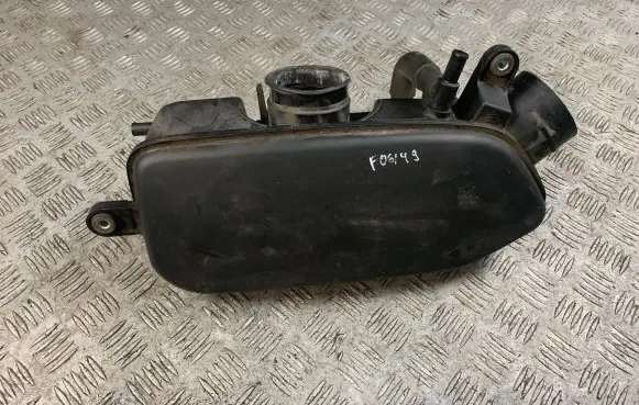 Subaru Forester SG Air filter box