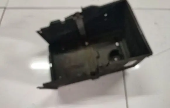 Ford Focus Battery box tray 