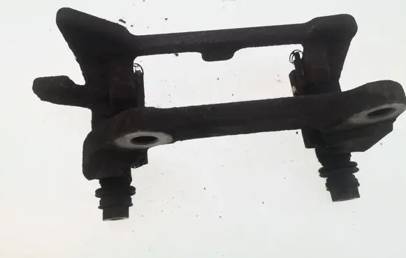 Audi A5 8T 8F Brake caliper pad carrier rear 0821