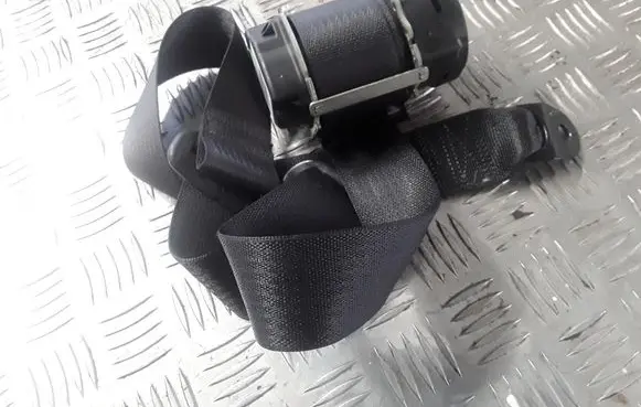 Dodge Journey Rear seatbelt 6161331R0A