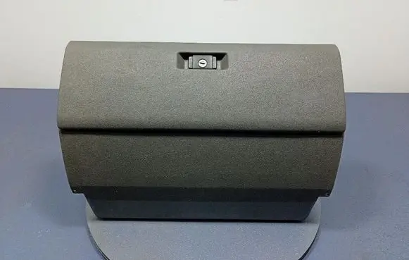 Volkswagen Transporter - Caravelle T4 Glove box 701857095