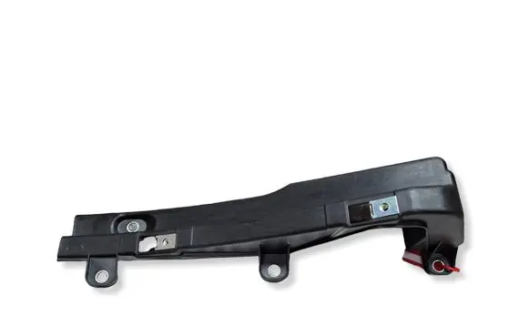 Iveco Daily 6th gen Sliding door upper roller guide/hinge S25071216 3804791