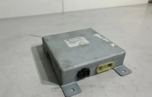 SsangYong Rexton Seat control module 8731008001 DH10E