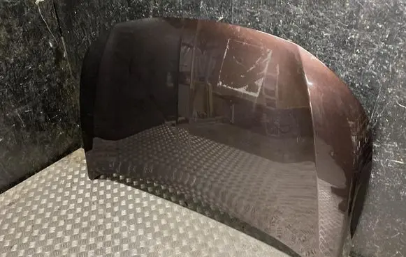 Citroen DS7 Crossback Engine bonnet/hood 