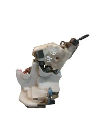 Subaru Impreza II Rear door lock 61100FE040