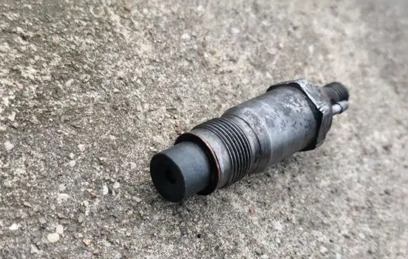 Jeep Cherokee XJ Fuel injector KCA17S89