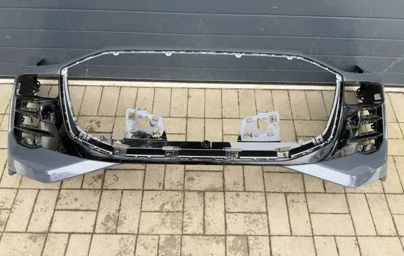 Audi Q6 e-tron Front bumper 85H807437
