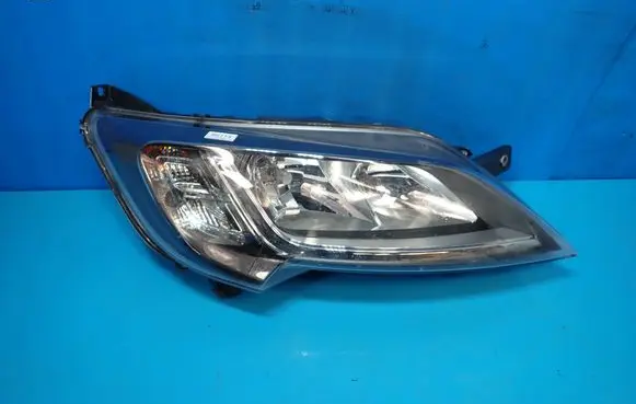 Citroen Jumper Headlight/headlamp 00468622860 402717348