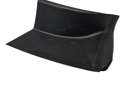 Audi A6 C7 Rear/tail light trim molding 4G9945254