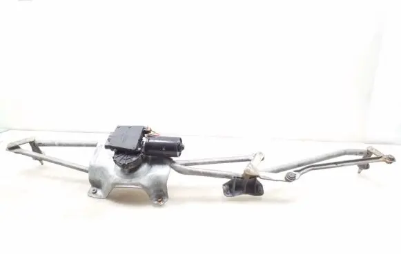 Seat Alhambra (Mk1) Front wiper linkage and motor