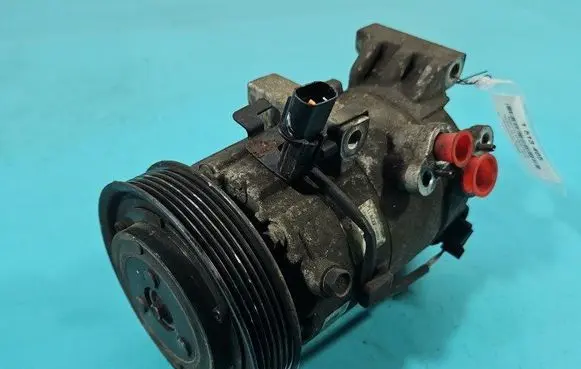 Hyundai i30 Air conditioning (A/C) compressor (pump) F500-JDCAE11 IMPRK1513405