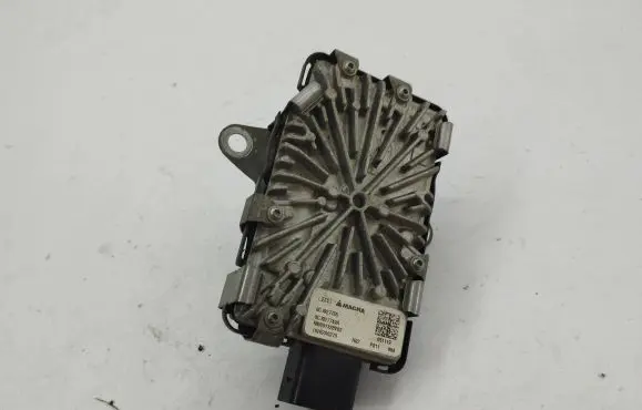 Audi Q5 SQ5 Transfer box differential control unit 19282a6270 0cj927755