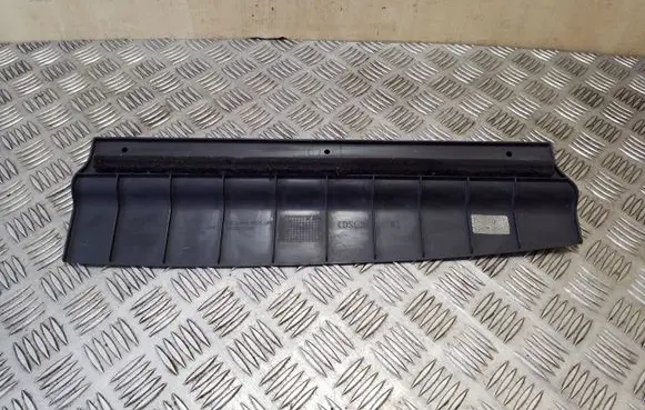 KIA Sportage Intercooler air guide/duct channel 29135F1000