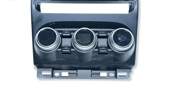 Renault Clio V Climate control unit 275102991RE