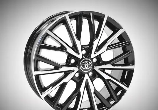 Toyota C-HR I R18 alloy rim PW457-10000