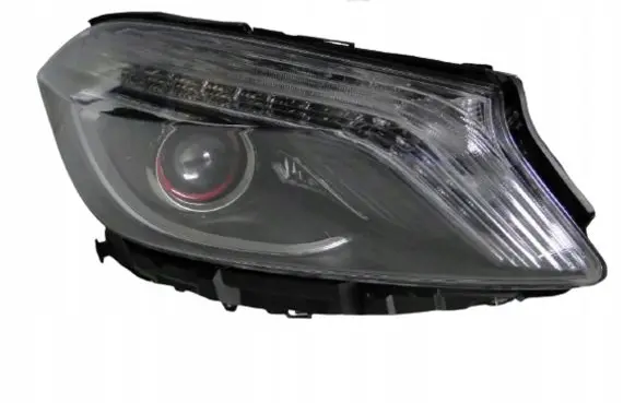 Mercedes-Benz A W176 Headlight/headlamp