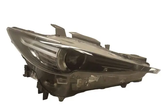 Mazda CX-5 Headlight/headlamp KB8N51030 2018112313592