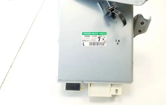 Lexus RX III Power steering control unit/module 8965048210