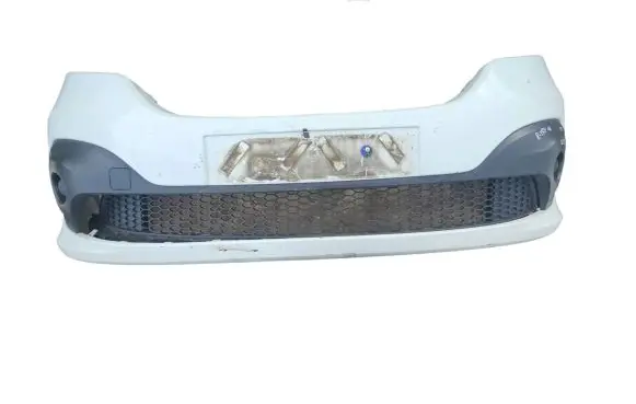 Renault Trafic III (X82) Front bumper 629223916R