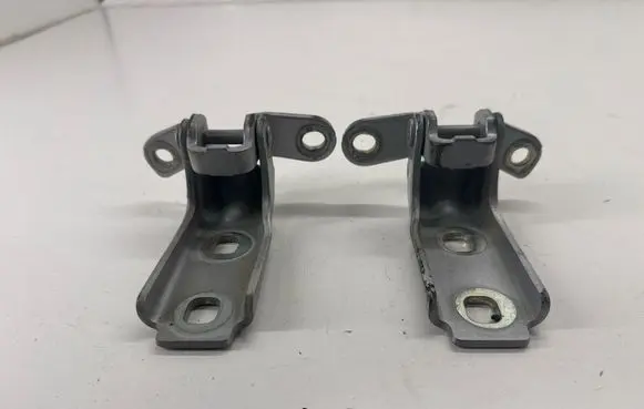 Chevrolet Camaro Front door hinges set 13501711 P16296 P17003
